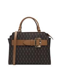 ALVIERO MARTINI PRIMA CLASSE MONOGRAM Handtasche, mit Schultergurt - Damentaschen