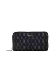 ALVIERO MARTINI PRIMA CLASSE MONOGRAM  Mittelgroße Geldbörse mit umlaufendem Reißverschluss - Brieftaschen Damen