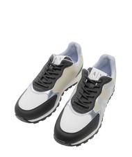 ARMANI EXCHANGE RUNNING Turnschuhe - Damenschuhe