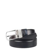 PIQUADRO X11  Wendegürtel aus Leder - Gürtel