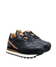 ALVIERO MARTINI PRIMA CLASSE WENDY JR Turnschuhe ner / gebei - Damenschuhe - 1