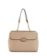 GAUDÌ CLAIRE Umhängetasche mit Kettengriffen - Damentaschen