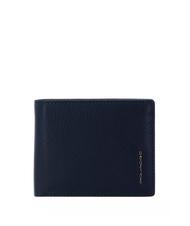 PIQUADRO MODUS RESTYLING Ledergeldbörse - Brieftaschen Herren