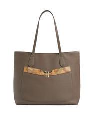 ALVIERO MARTINI PRIMA CLASSE INNOVATIVE VISION Schulter-Shopper-Tasche Felsen - Damentaschen - 1