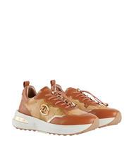 ALVIERO MARTINI PRIMA CLASSE GEO ROAD MARRAKECH Turnschuhe Kastanie - Damenschuhe - 1