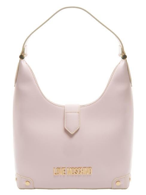 LOVE MOSCHINO BUNNY  Schultertasche Gesichtspuder - Damentaschen