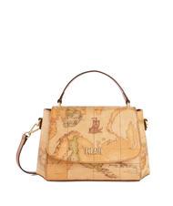 ALVIERO MARTINI PRIMA CLASSE GEO CLASSIC Handtasche mit Schultergurt - Damentaschen