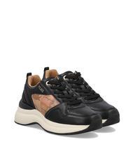 ALVIERO MARTINI PRIMA CLASSE ELLY JR Turnschuhe ner / gebei - Damenschuhe - 1