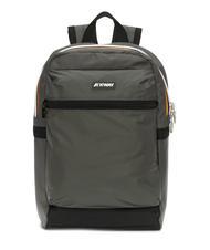 KWAY LAON Kleiner Nylonrucksack - Rucksäcke für Schule &amp; Freizeit