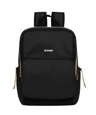 KWAY GIZY Nylonrucksack für 15-Zoll-Laptop - PC-Rucksäcke