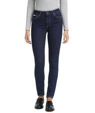 GUESS JEANS RISE Röhrenjeans mit hoher Taille - Damenjeans