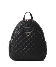 GUESS GIULLY Gesteppter Rucksack mit 2 Fächern - Damentaschen