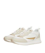 TOMMY HILFIGER MONOGRAM RUNNER Turnschuhe - Damenschuhe