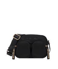 LOVE MOSCHINO EASY GO Umhängetasche aus Nylon - Damentaschen