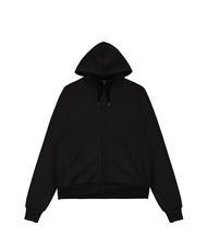 COLMAR LIKEBLE Sweatshirt mit durchgehendem Reißverschluss, Taschen und Kapuze - Sweatshirts Herren