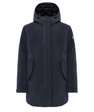 COLMAR ENDURANCE Wattierter Parka mit Kapuze - Herrenjacken