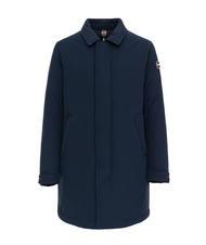 COLMAR SENSATION Lange wattierte Jacke - Herrenjacken