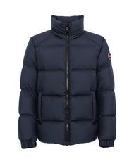 COLMAR OUTCOME Daunenjacke mit Taschen marineblau - Daunenjacken für Herren - 1