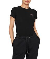 GUESS JEANS SLIM AMERICA Slim-Fit-T-Shirt - T-Shirts und Tops für Damen