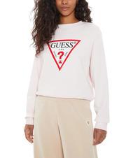 GUESS ORIGINAL  Sweatshirt purwei&szlig; - Sweatshirts Damen - 1