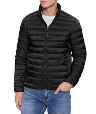 GUESS LIGHT PACKABLE Wattierte Daunenjacke jetbla - Daunenjacken für Herren - 1