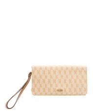 ALVIERO MARTINI PRIMA CLASSE MONOGRAM Clutch mit Manschette - Damentaschen