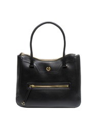 POLLINI ZIPPER Handtasche mit Schultergurt - Damentaschen