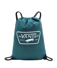 VANS MN LEAGUE Tasche mit Aufdruck - Rucksäcke für Schule &amp; Freizeit