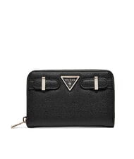 GUESS ECO ALI  Geldbörse mit Reptilienmuster - Brieftaschen Damen