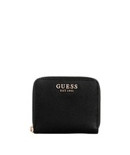 GUESS LAUREL  Kleine Geldb&ouml;rse mit umlaufendem Rei&szlig;verschluss - Brieftaschen Damen