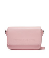 TOMMY HILFIGER TOMMY JEANS ESS MUST Tasche mit Schulterklappe Ballettrosa - Damentaschen - 1