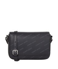 TOMMY HILFIGER TOMMY JEANS ESS MUST  Mini-Umhängetasche Schwarz - Damentaschen - 1