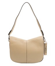 TOSCA BLU SIERRA Ledertasche mit Schultergurt - Damentaschen