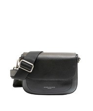 GIANNI CHIARINI LOGO PRINT  Schwarz - Damentaschen - 1