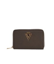 GAUDÌ BEA Kleine Geldbörse mit umlaufendem Reißverschluss - Brieftaschen Damen