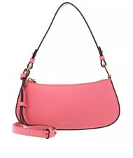 COCCINELLE MERVEILLE Schultertasche aus strukturiertem Leder - Damentaschen