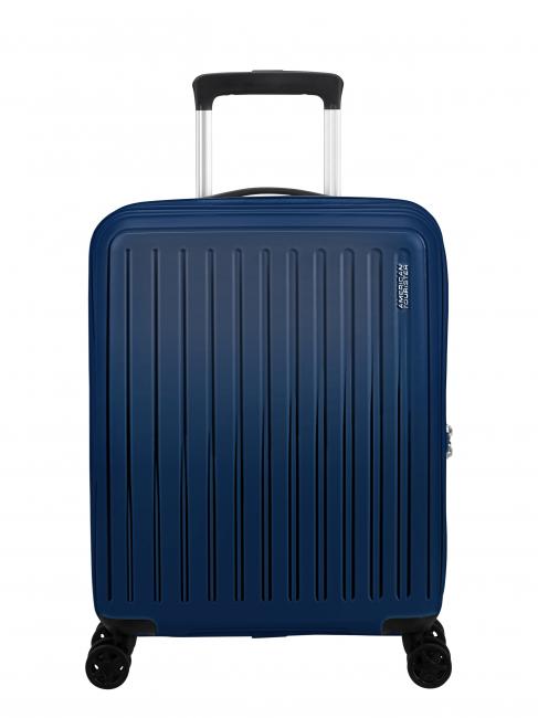 AMERICAN TOURISTER REJOY Handgepäckwagen blu navy - Handgepäck