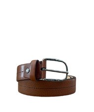 THE BRIDGE BRUNELLESCHI Ledergürtel - Gürtel