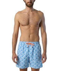 NORTH SAILS VOLLEY Langes Shorts-Kostüm Kombination 40 - Herrenbadehosen - 1