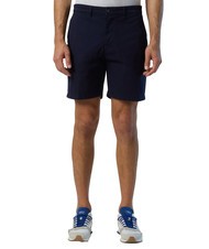 NORTH SAILS STAR Chino-Bermudashorts mit normaler Passform - Hosen Herren