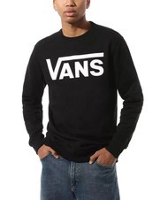 VANS VANS CLASSIC Sweatshirt aus Baumwolle mit Rundhalsausschnitt - Sweatshirts Herren