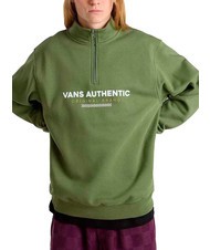 VANS VANS SPORT Sweatshirt mit hohem Kragen - Sweatshirts Herren