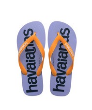 HAVAIANAS TOP LOGOMANIA 2 Flip Flops - Damenschuhe