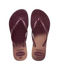 HAVAIANAS SLIM GLOSS Flip-Flops - Damenschuhe