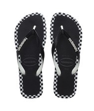 HAVAIANAS TOP CHECKMATE Flip-Flops - Schuhe Unisex