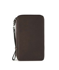 PIQUADRO BLACK SQUARE Reisedokumentenhalter MORO - Brieftaschen Herren - 1