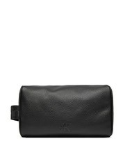 CALVIN KLEIN CK JEANS LOGO EMBOSS Beauty-Case - Beauty-Case
