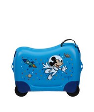 SAMSONITE DREAM2GO DISNEY Aufsitzbarer Kindertrolley - Handgepäck
