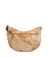 ALVIERO MARTINI PRIMA CLASSE GEO CLASSIC  Halbmondtasche - Damentaschen