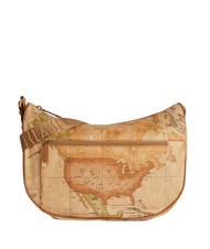 ALVIERO MARTINI PRIMA CLASSE GEO CLASSIC  Umhängetasche - Damentaschen